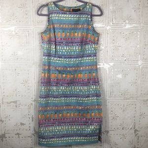 Harold’s | Fruit Print‎ Dress